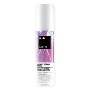 IGK CASH IN REPAIR SERUM 1.7 oz